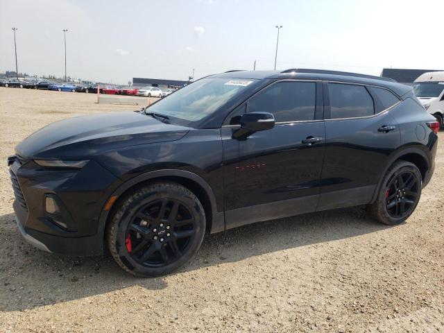 Chevrolet Blazer 3lt (2020)