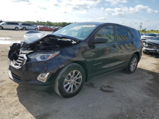 Chevrolet Equinox (2020)