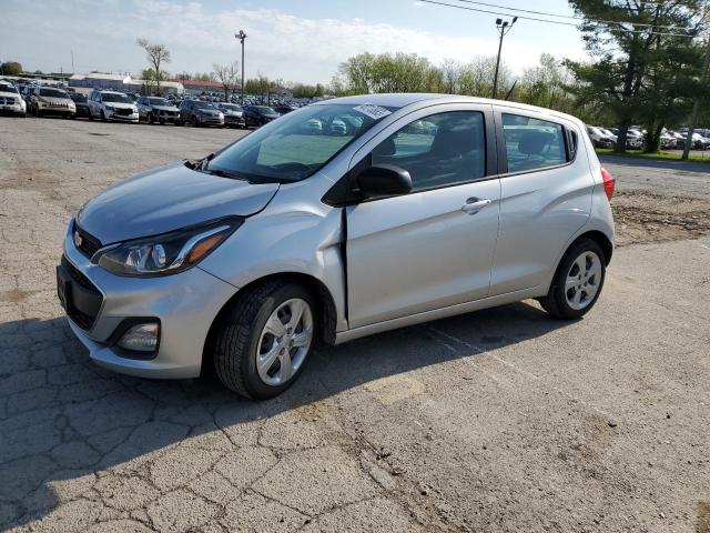 Chevrolet Spark (2020)