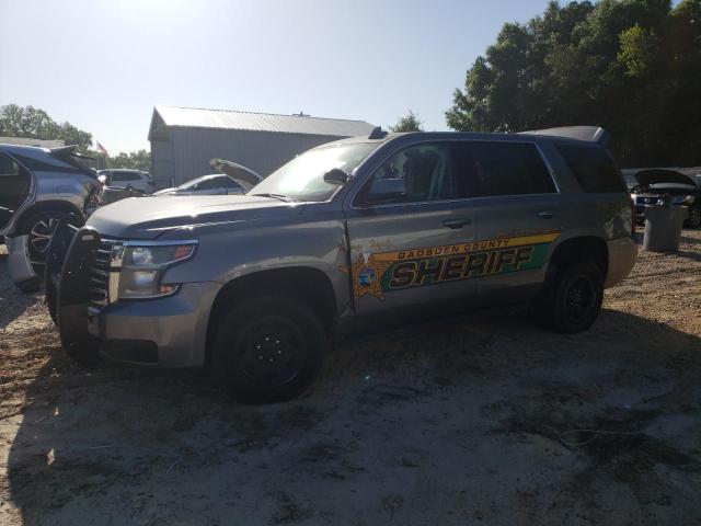 Chevrolet Tahoe poli (2020)