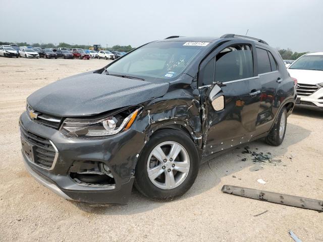 Chevrolet Trax 1lt (2020)