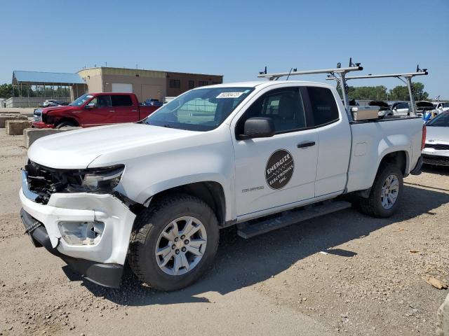 Chevrolet Colorado (2015)