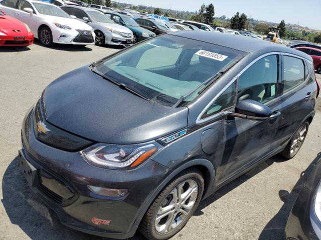 Chevrolet Bolt ev lt (2017)
