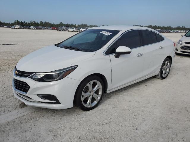 Chevrolet Cruze prem (2017)