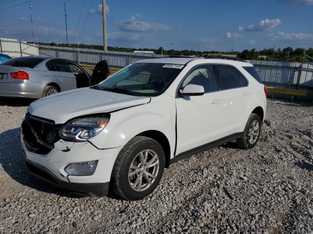Chevrolet Equinox (2017)