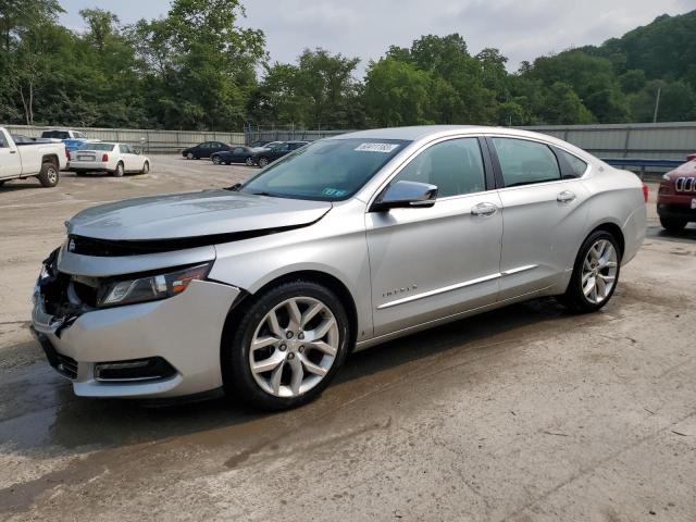 Chevrolet Impala pre (2017)