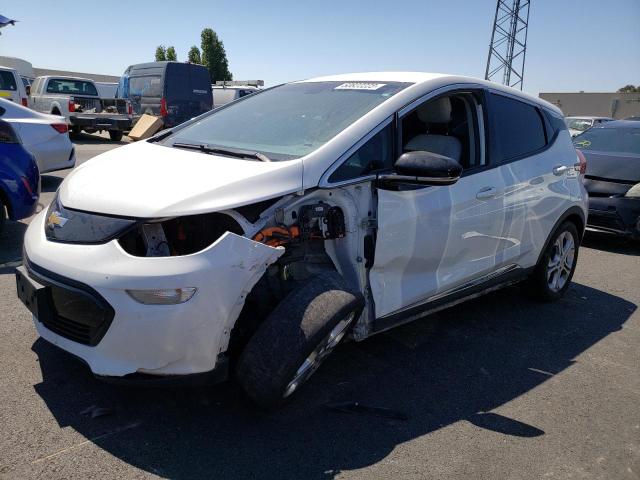 Chevrolet Bolt ev lt (2018)