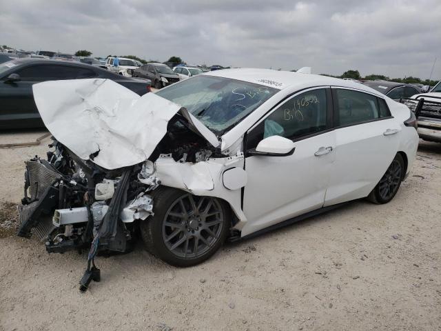 Chevrolet Volt lt (2018)