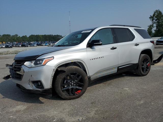 Chevrolet Traverse p (2019)