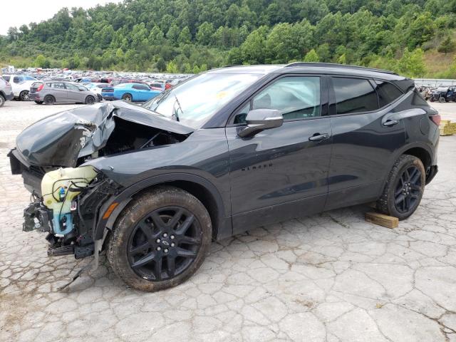 Chevrolet Blazer 2lt (2020)