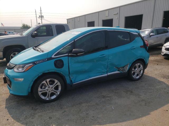 Chevrolet Bolt ev lt (2020)