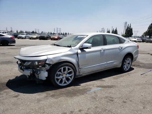 Chevrolet Impala pre (2020)