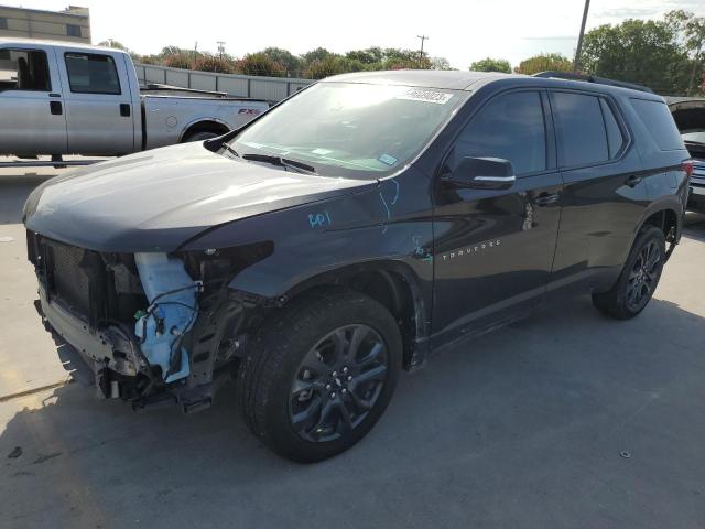 Chevrolet Traverse r (2020)
