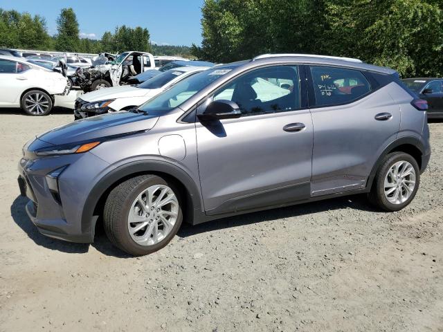 Chevrolet Bolt euv l (2023)