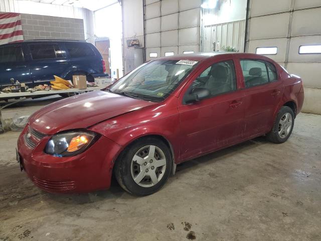 Chevrolet Cobalt (2010)