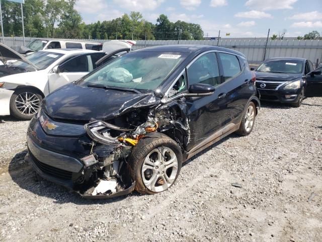 Chevrolet Bolt ev lt (2017)