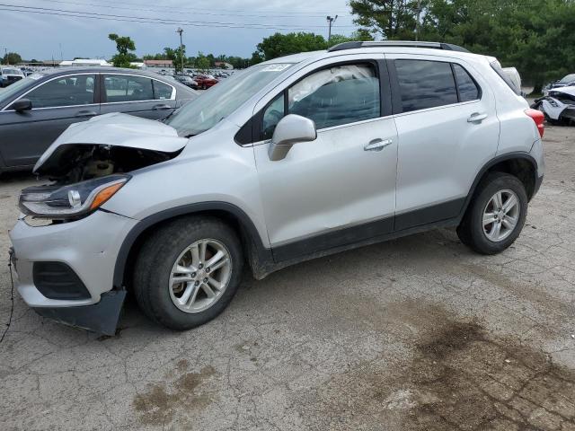 Chevrolet Trax 1lt (2017)