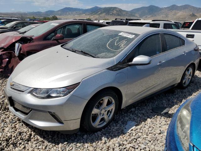 Chevrolet Volt lt (2017)