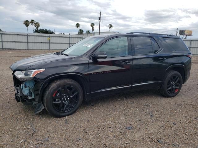 Chevrolet Traverse p (2018)
