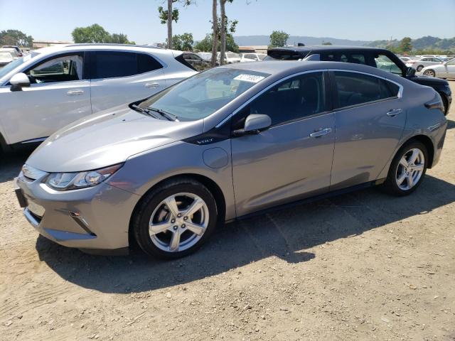 Chevrolet Volt lt (2018)