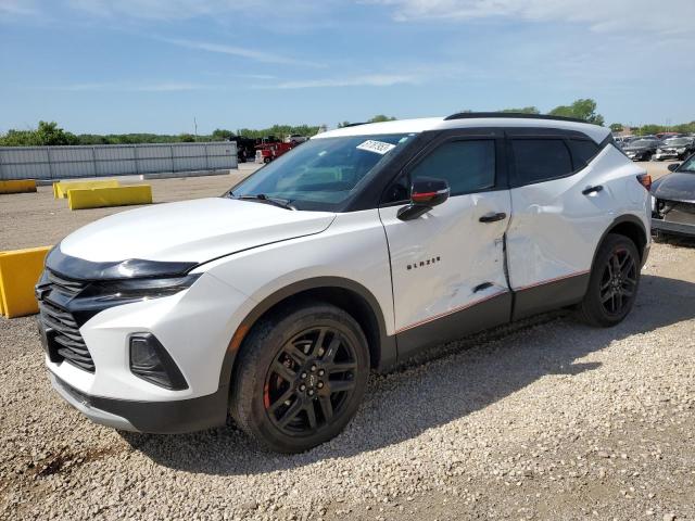 Chevrolet Blazer 2lt (2020)