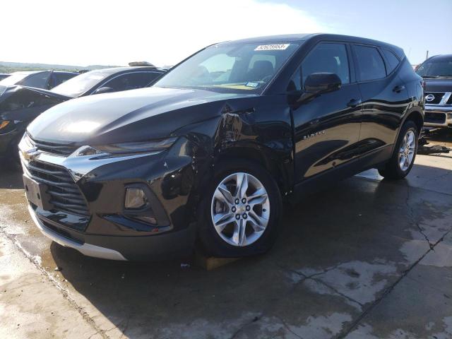 Chevrolet Blazer 2lt (2020)
