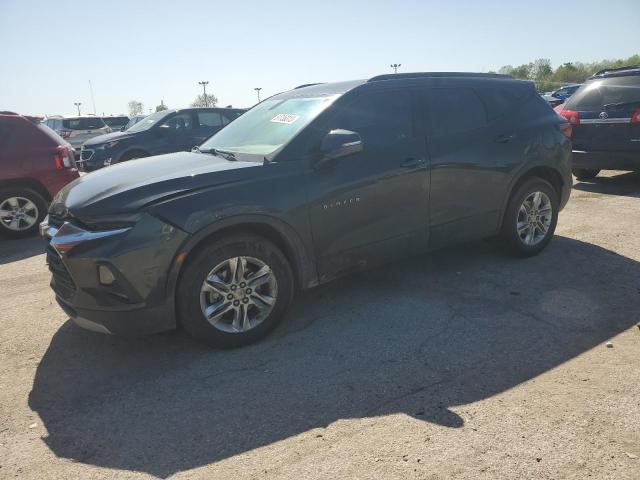 Chevrolet Blazer 2lt (2020)