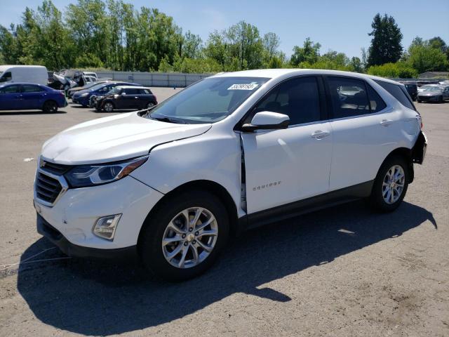 Chevrolet Equinox (2020)