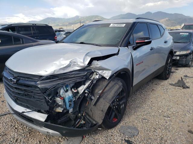 Chevrolet Blazer 3lt (2021)