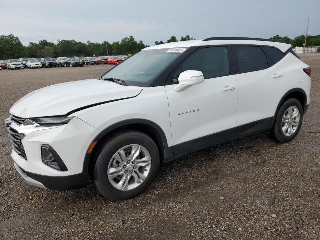 Chevrolet Blazer 2lt (2022)