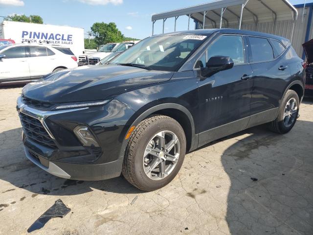 Chevrolet Blazer 2lt (2023)