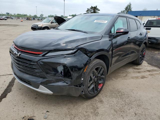 Chevrolet Blazer 2lt (2023)