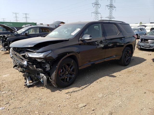 Chevrolet Traverse p (2023)