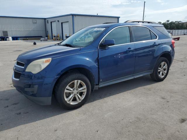 Chevrolet Equinox (2010)