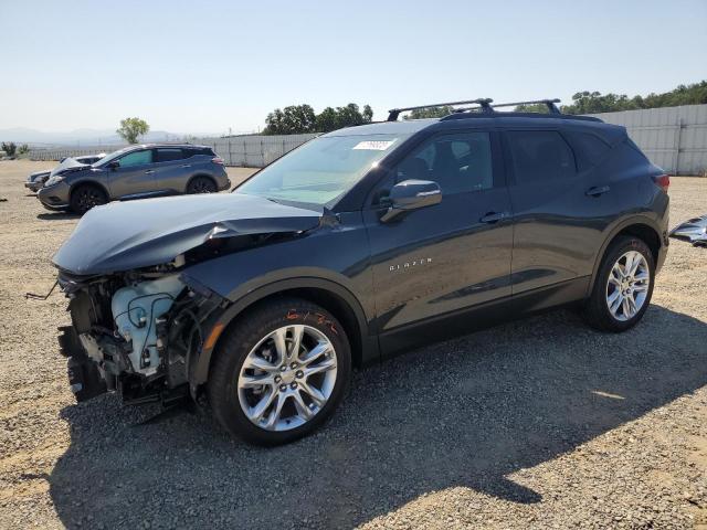 Chevrolet Blazer 3lt (2020)