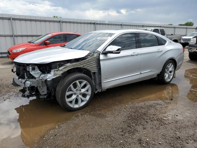 Chevrolet Impala pre (2020)