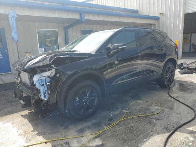 Chevrolet Blazer 2lt (2021)