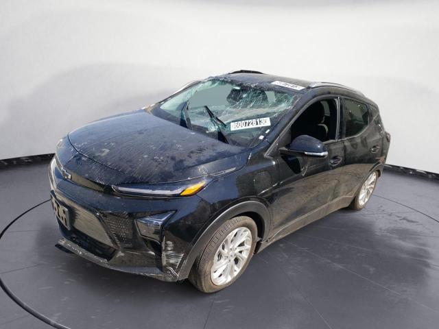 Chevrolet Bolt euv l (2023)
