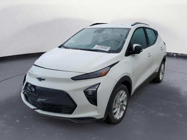 Chevrolet Bolt euv l (2023)