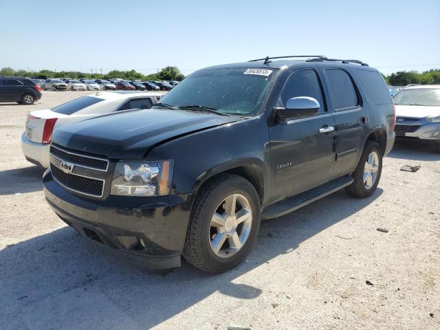 Chevrolet Tahoe c150 (2011)