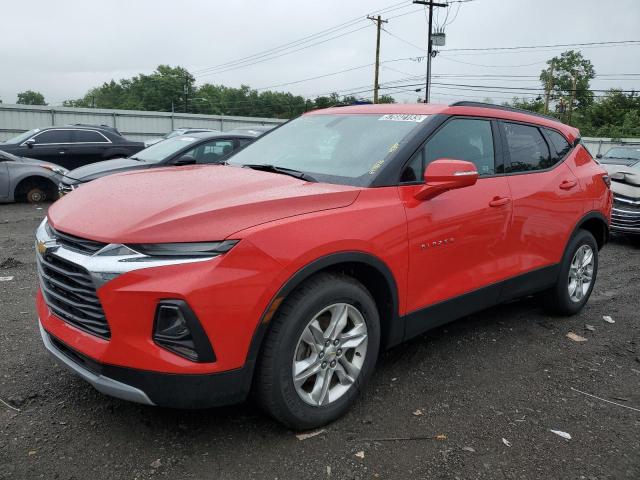 Chevrolet Blazer 2lt (2020)