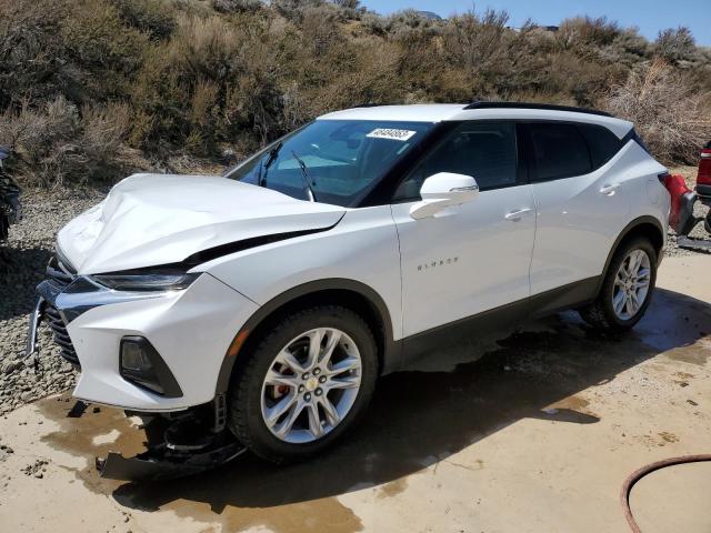 Chevrolet Blazer 3lt (2020)