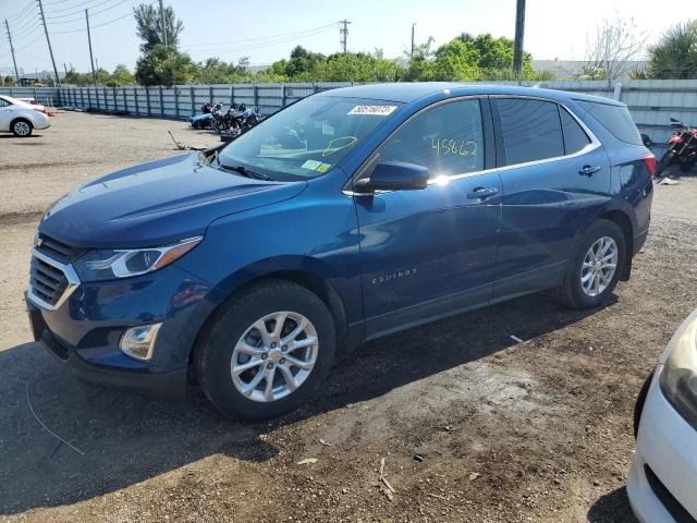 Chevrolet Equinox (2020)