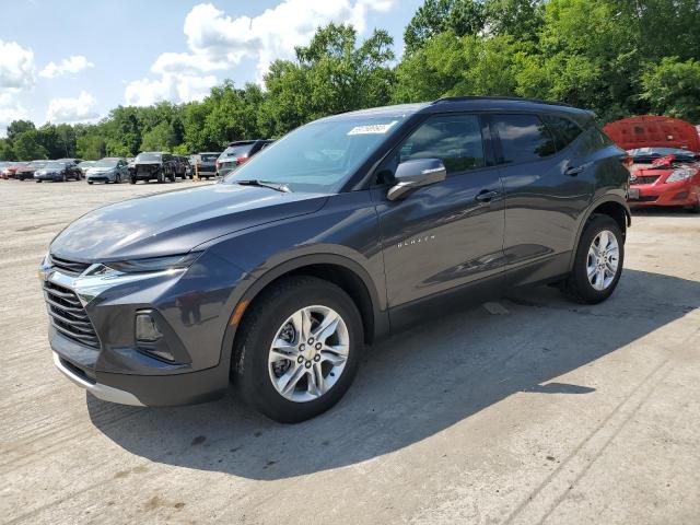 Chevrolet Blazer 2lt (2021)