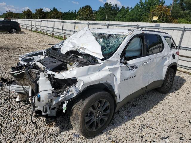 Chevrolet Traverse r (2021)