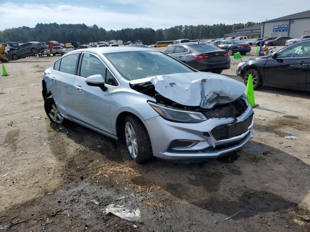Chevrolet Cruze prem (2017)