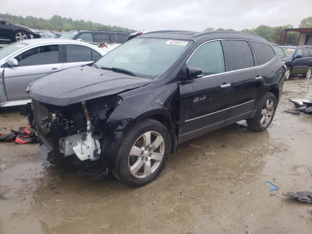 Chevrolet Traverse p (2017)
