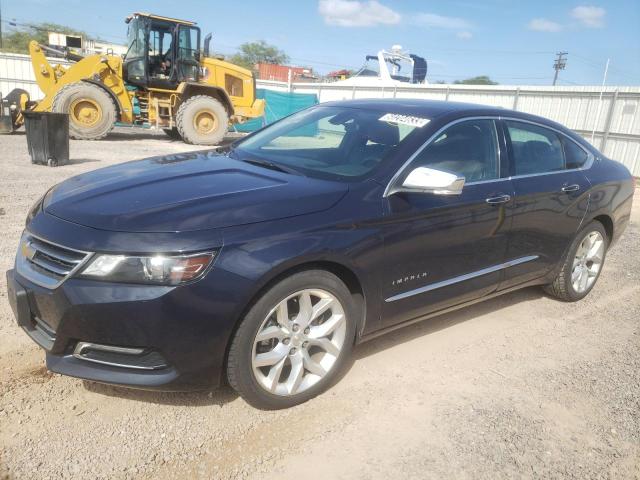 Chevrolet Impala pre (2019)
