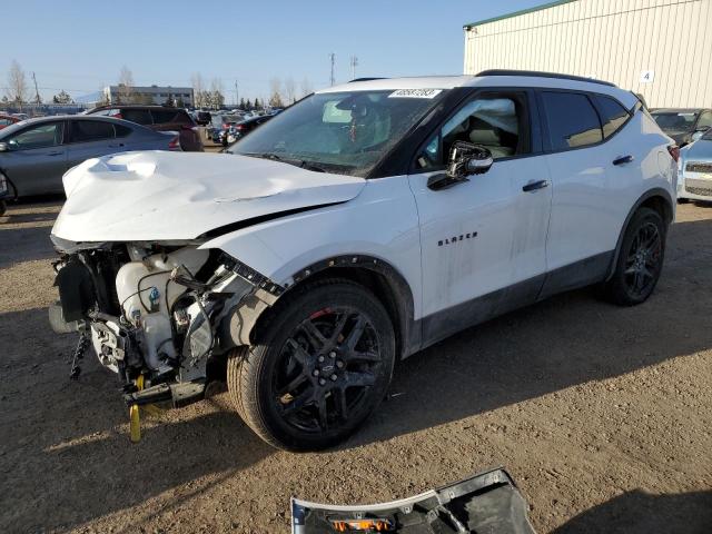 Chevrolet Blazer 3lt (2020)
