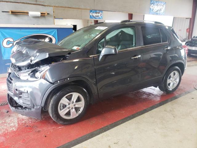 Chevrolet Trax (2019)
